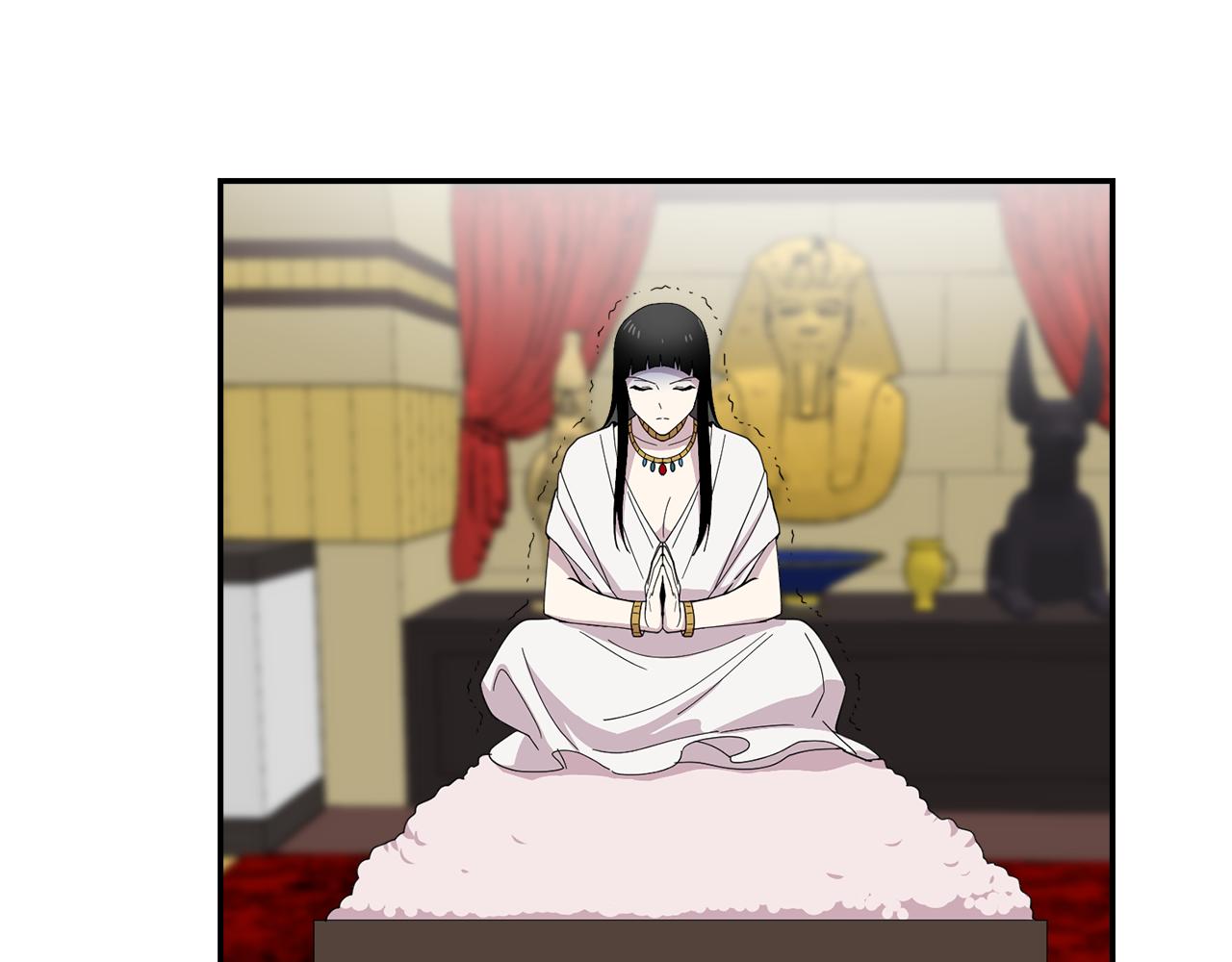 第24话 小仓鼠来助攻(1/2)-第24话