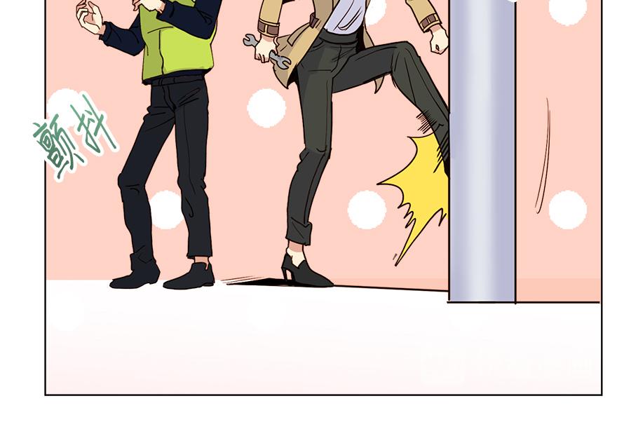 第32话 受伤(1/3)-第34话