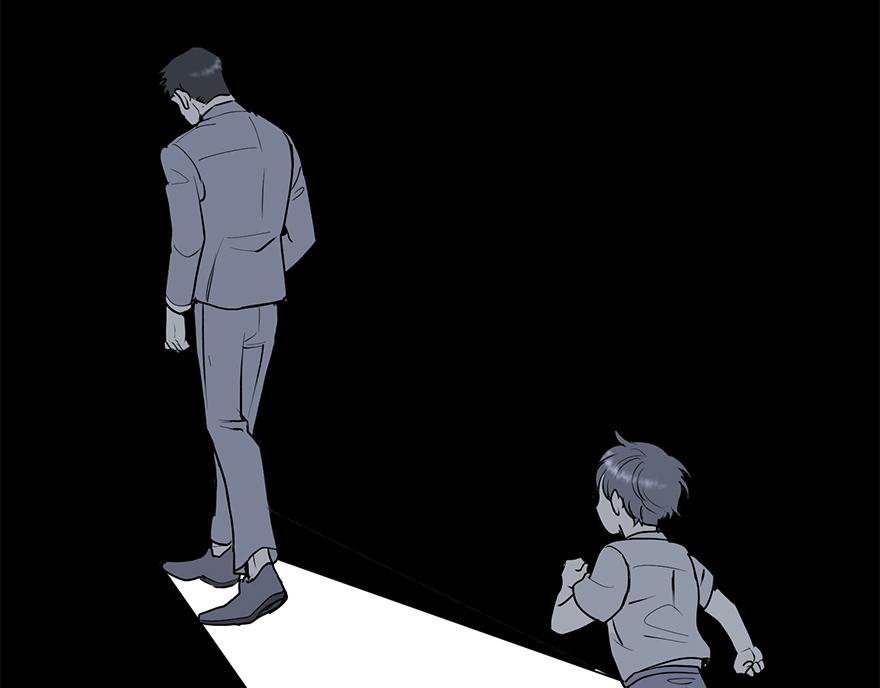 第34话&ldquo;你为什么讨厌结婚？&rdquo;(1/4)-第36话