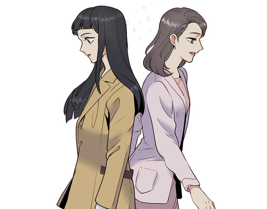 第36话 婶婶的来意(1/3)-第38话