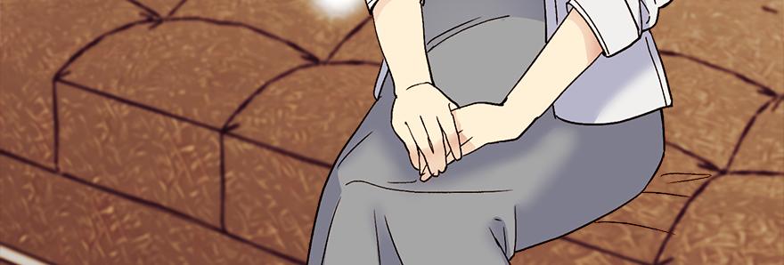 第42话 想为他做些什么(1/4)-第44话