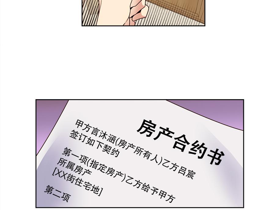 第48话 言沐涵的计划(1/4)-第50话