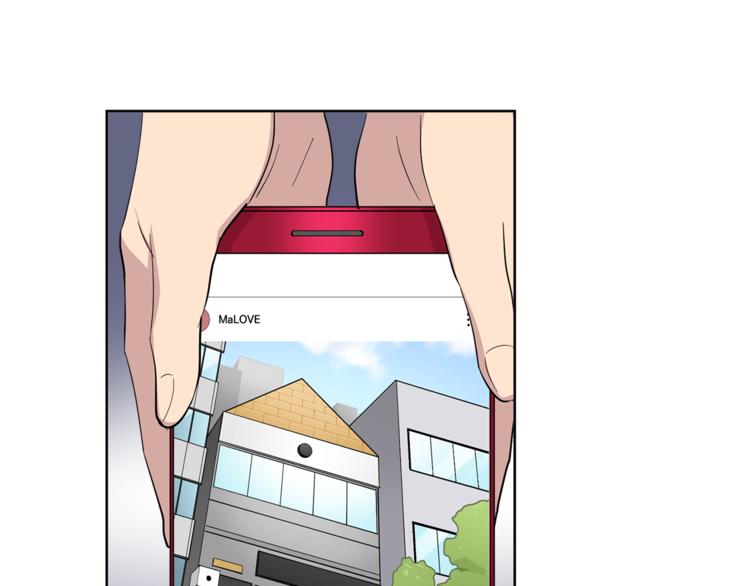 第8话 抓住你了！(1/2)-第8话