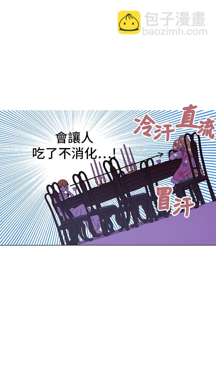 某天成爲公主 - 第13話 不愉快的茶會(1/2) - 6