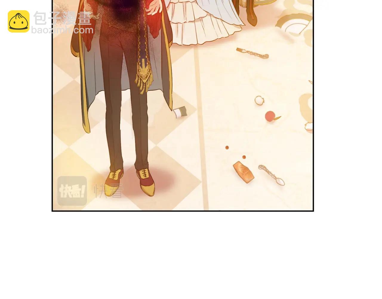 某天成爲公主 - 第30話 認輸吧！(2/5) - 8