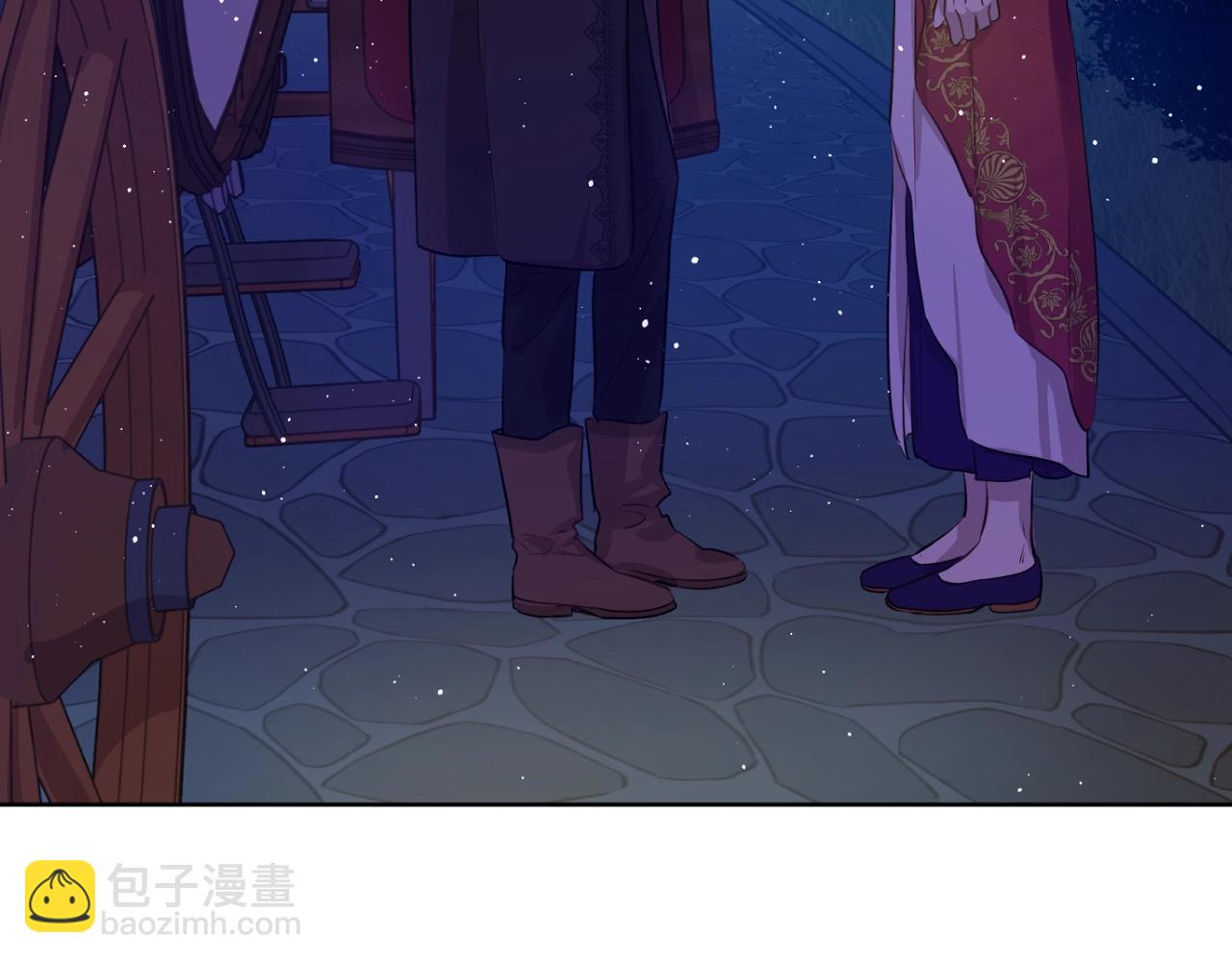 某天成爲公主 - 第32話 珍妮離宮(3/4) - 3