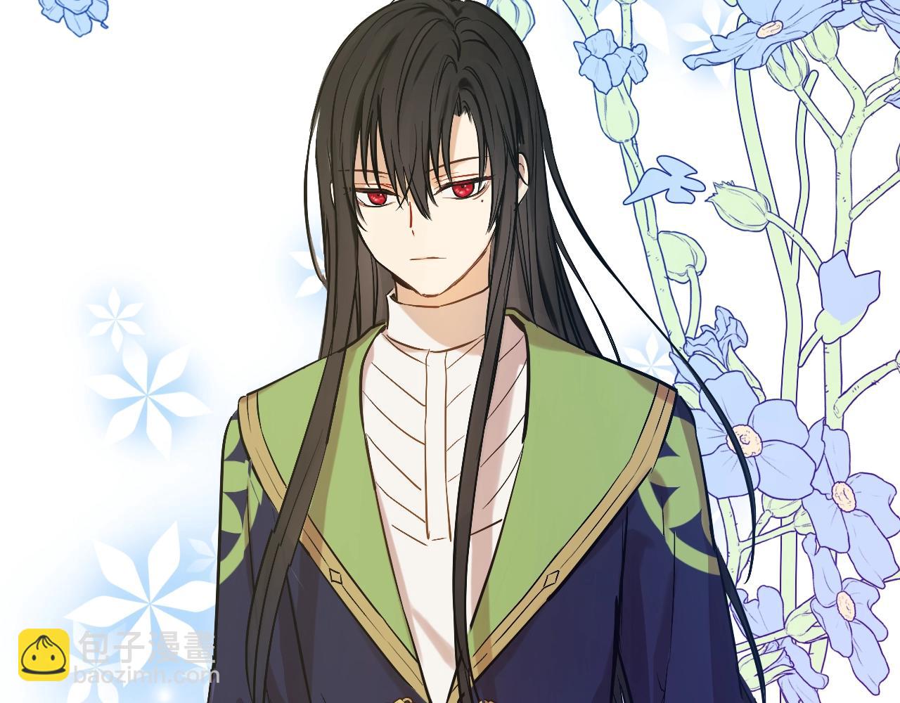 某天成爲公主 - 第34話 藍玫瑰(3/4) - 8