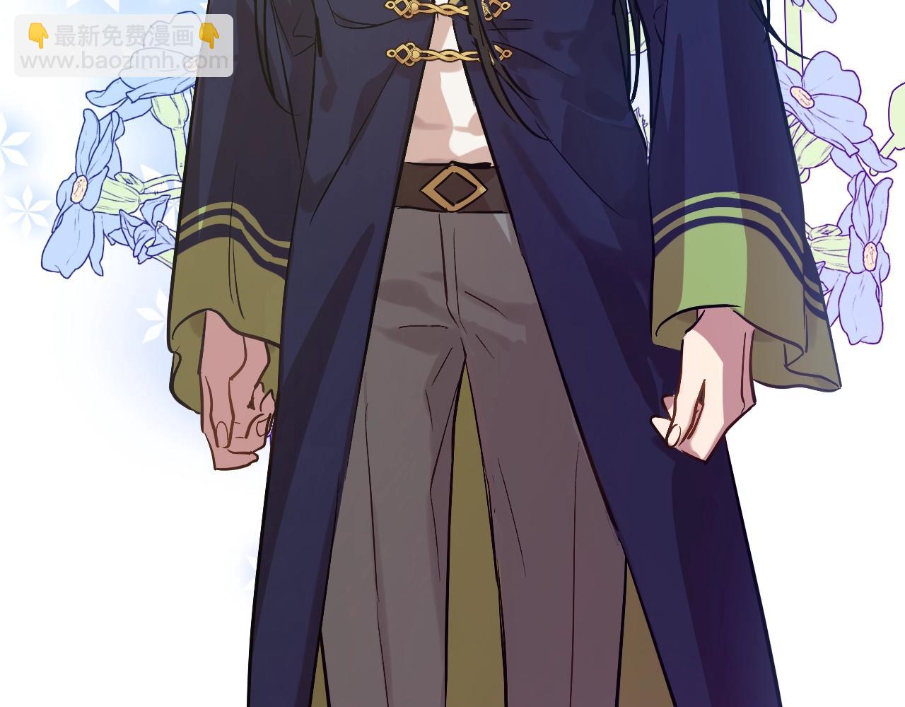 某天成爲公主 - 第34話 藍玫瑰(3/4) - 1