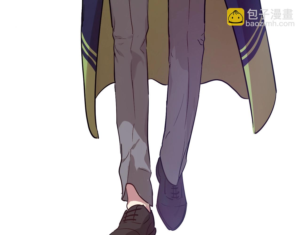 某天成爲公主 - 第34話 藍玫瑰(3/4) - 2