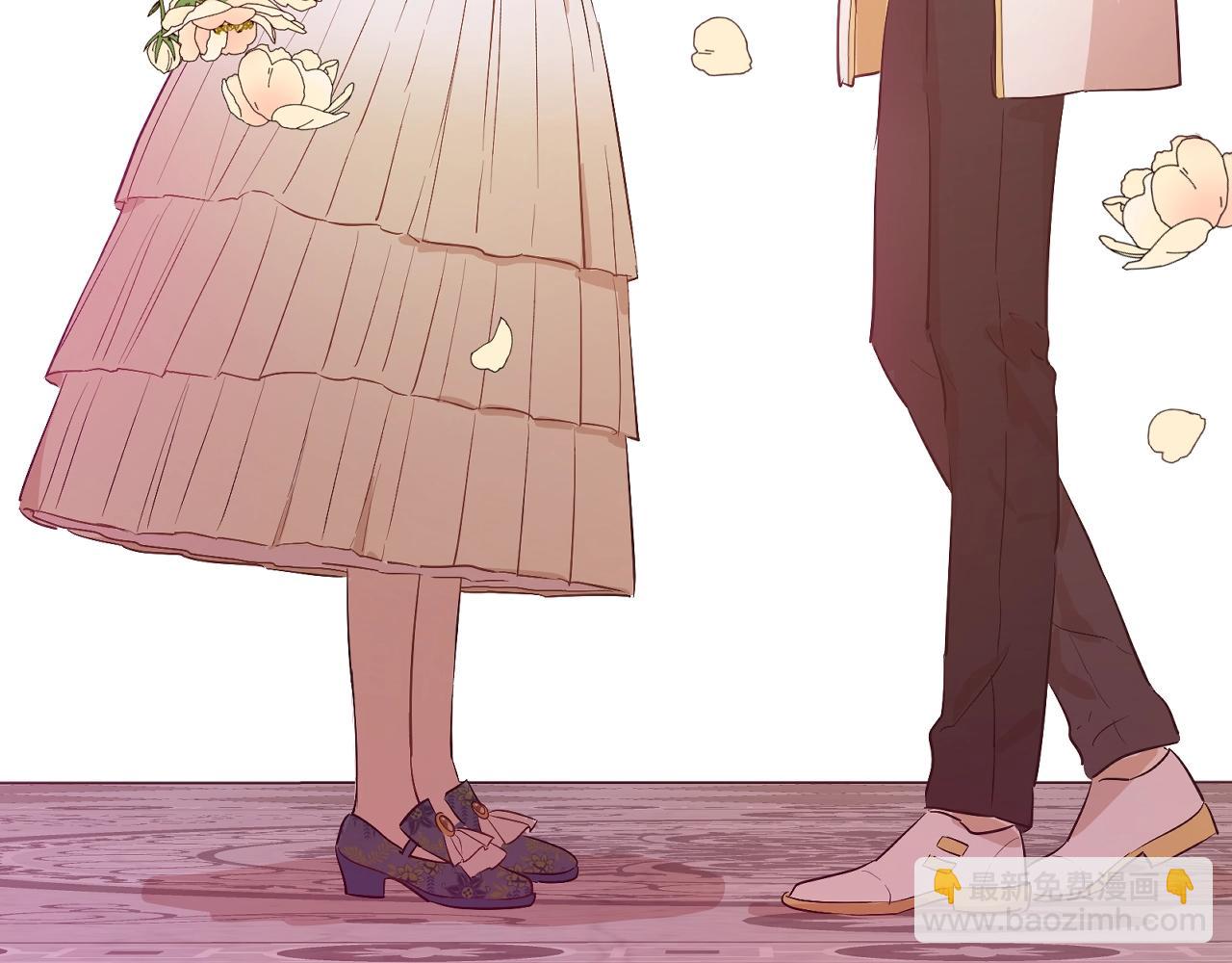 某天成爲公主 - 第34話 藍玫瑰(3/4) - 7