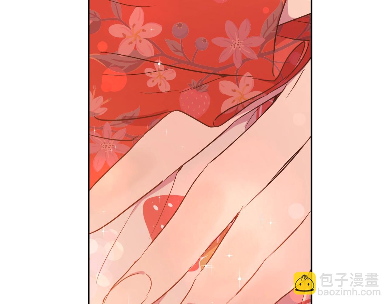 某天成爲公主 - 第34話 藍玫瑰(1/4) - 8