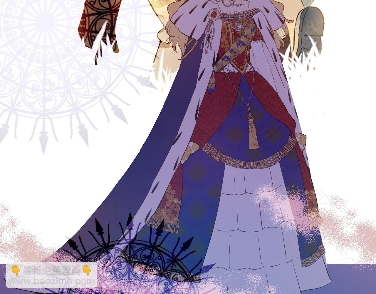 某天成爲公主 - 第41話 父親的不捨(3/4) - 4