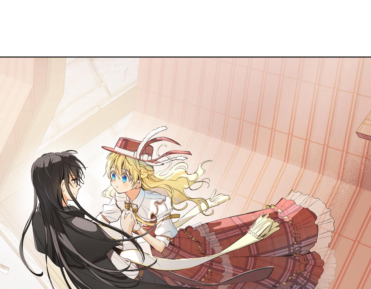 某天成爲公主 - 外傳 第1話 遊樂園(3/4) - 7