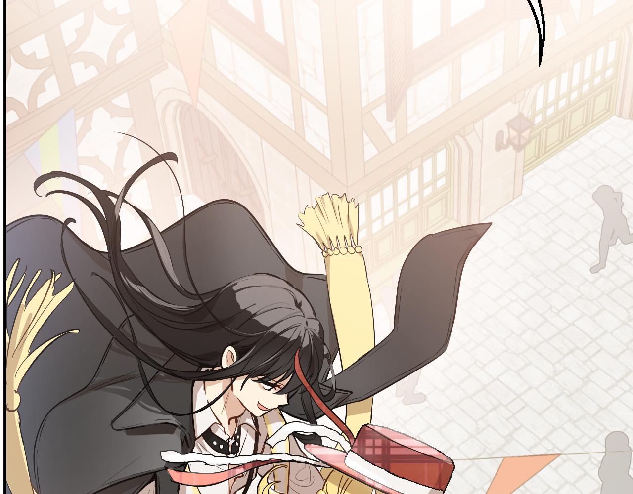 某天成爲公主 - 外傳 第1話 遊樂園(3/4) - 4