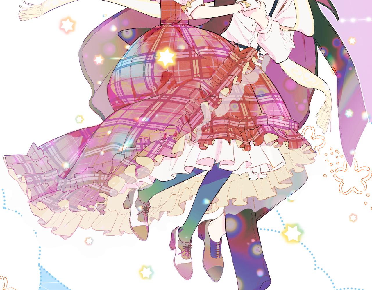 某天成爲公主 - 外傳 第1話 遊樂園(3/4) - 3