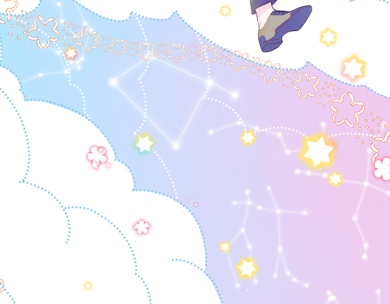 某天成爲公主 - 外傳 第1話 遊樂園(3/4) - 4