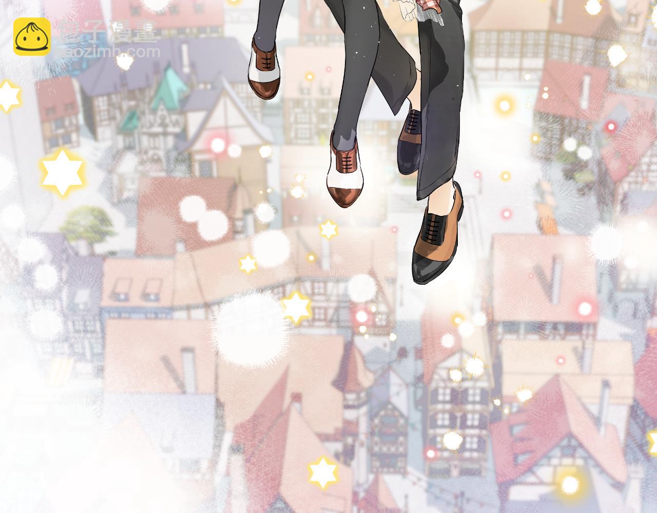 某天成爲公主 - 外傳 第1話 遊樂園(3/4) - 2