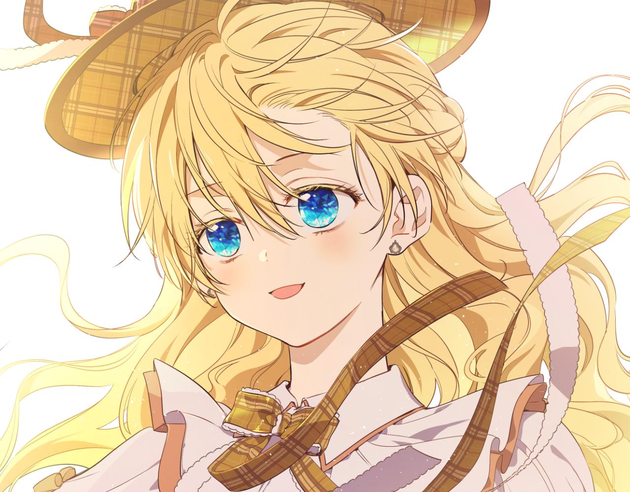 某天成爲公主 - 外傳 第1話 遊樂園(1/4) - 4