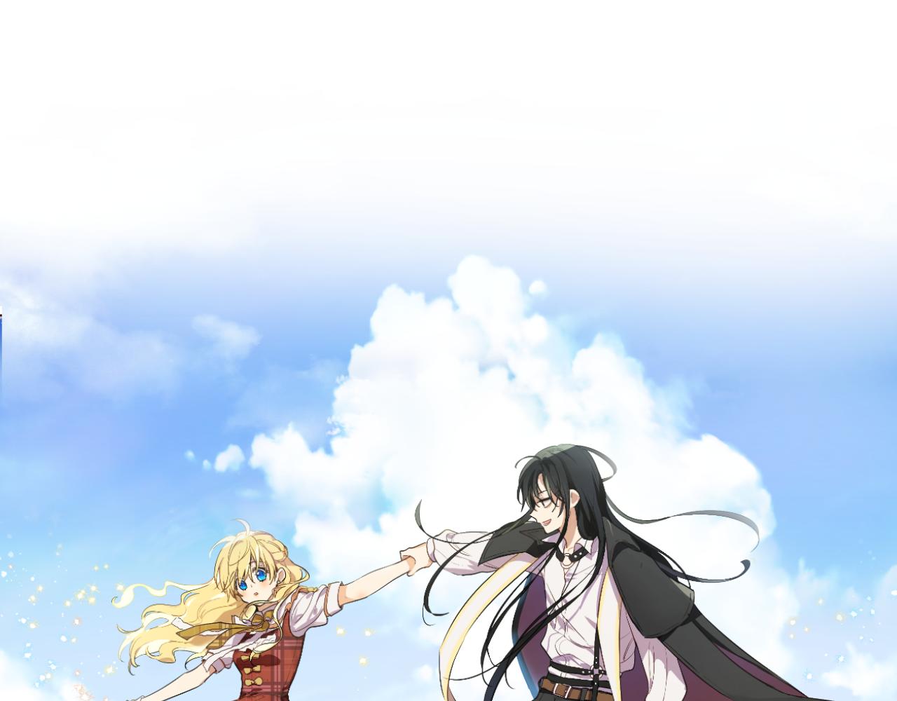 某天成爲公主 - 外傳 第1話 遊樂園(2/4) - 5