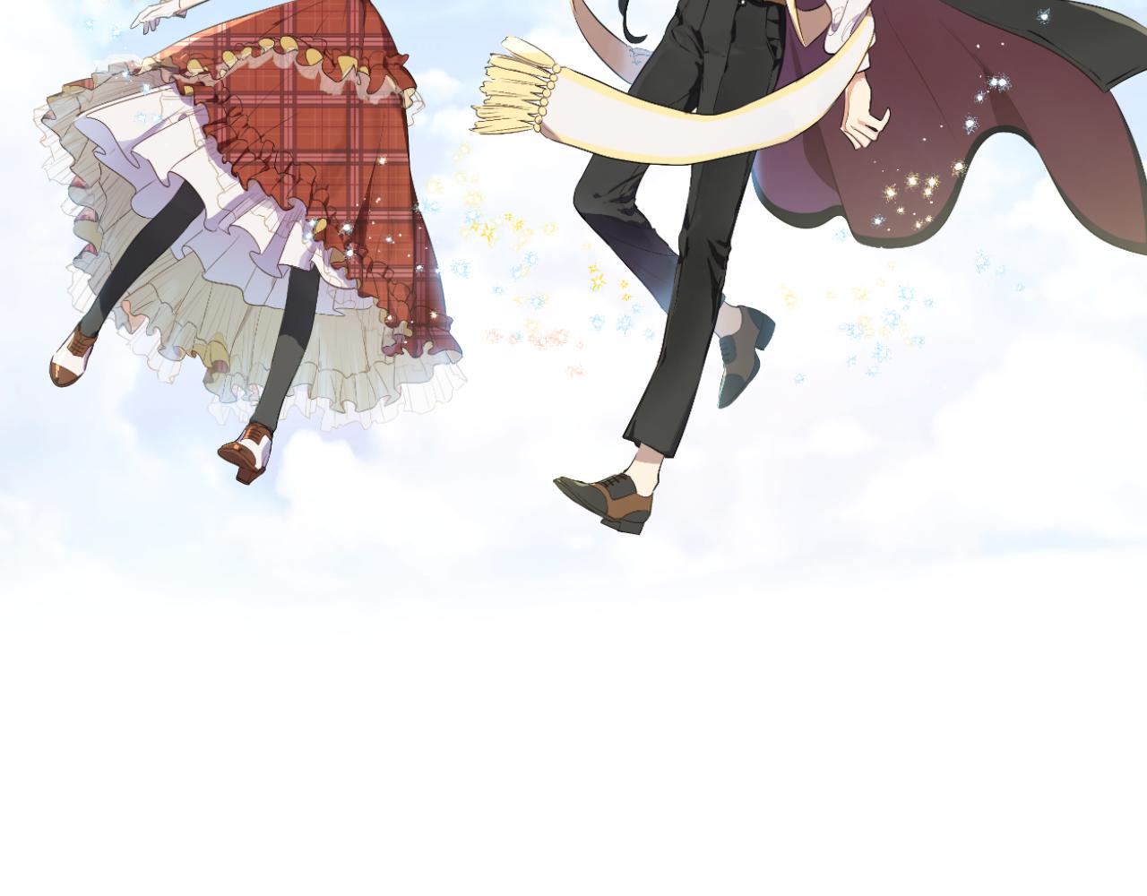 某天成爲公主 - 外傳 第1話 遊樂園(2/4) - 6