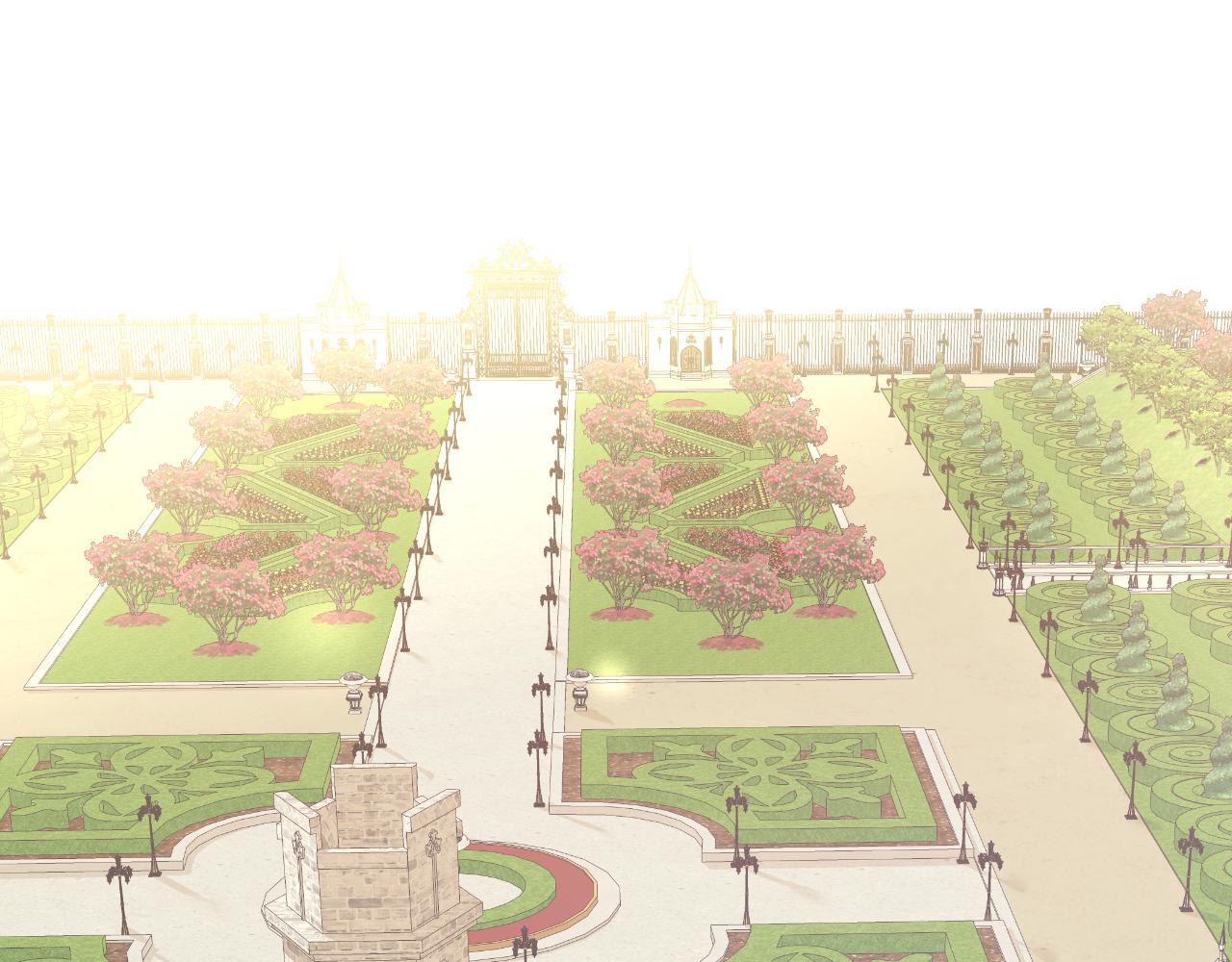 某天成爲公主 - 外傳 第1話 遊樂園(1/4) - 6