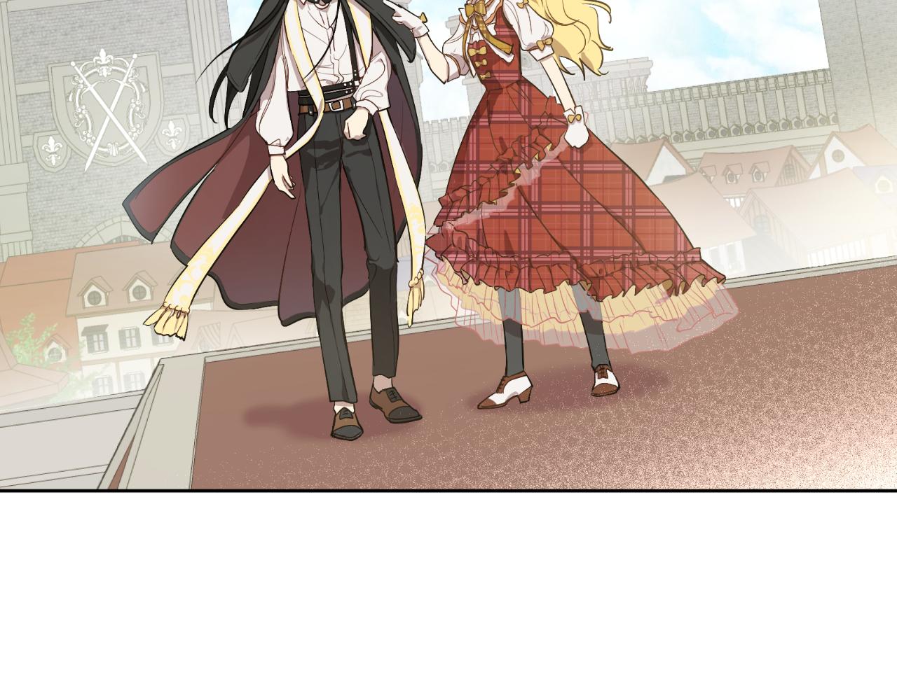 某天成爲公主 - 外傳 第1話 遊樂園(2/4) - 6