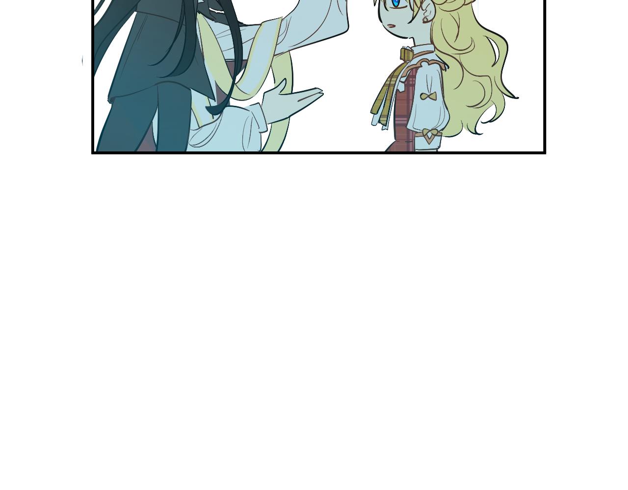 某天成爲公主 - 外傳 第1話 遊樂園(2/4) - 8