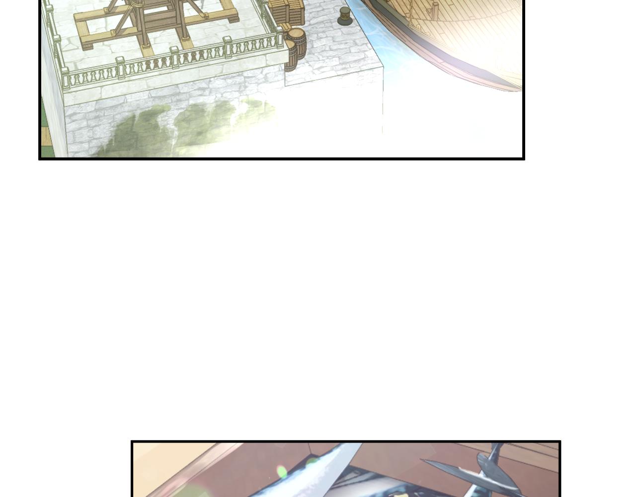 某天成爲公主 - 外傳 第3話 兇殘的教育現場(1/5) - 3