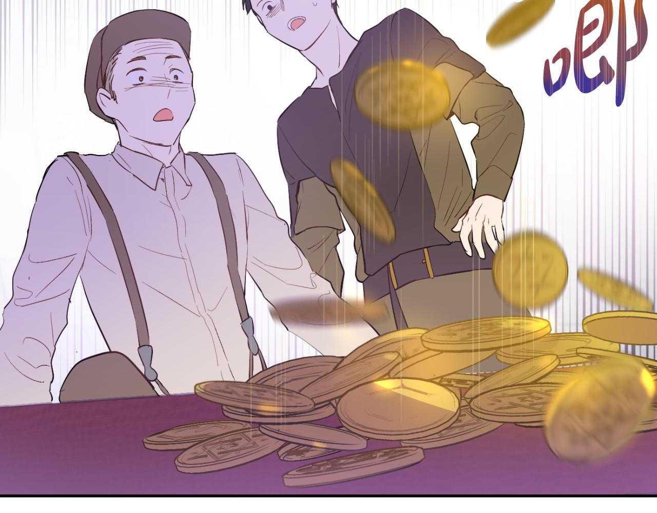 某天成爲公主 - 外傳 第3話 兇殘的教育現場(3/5) - 5