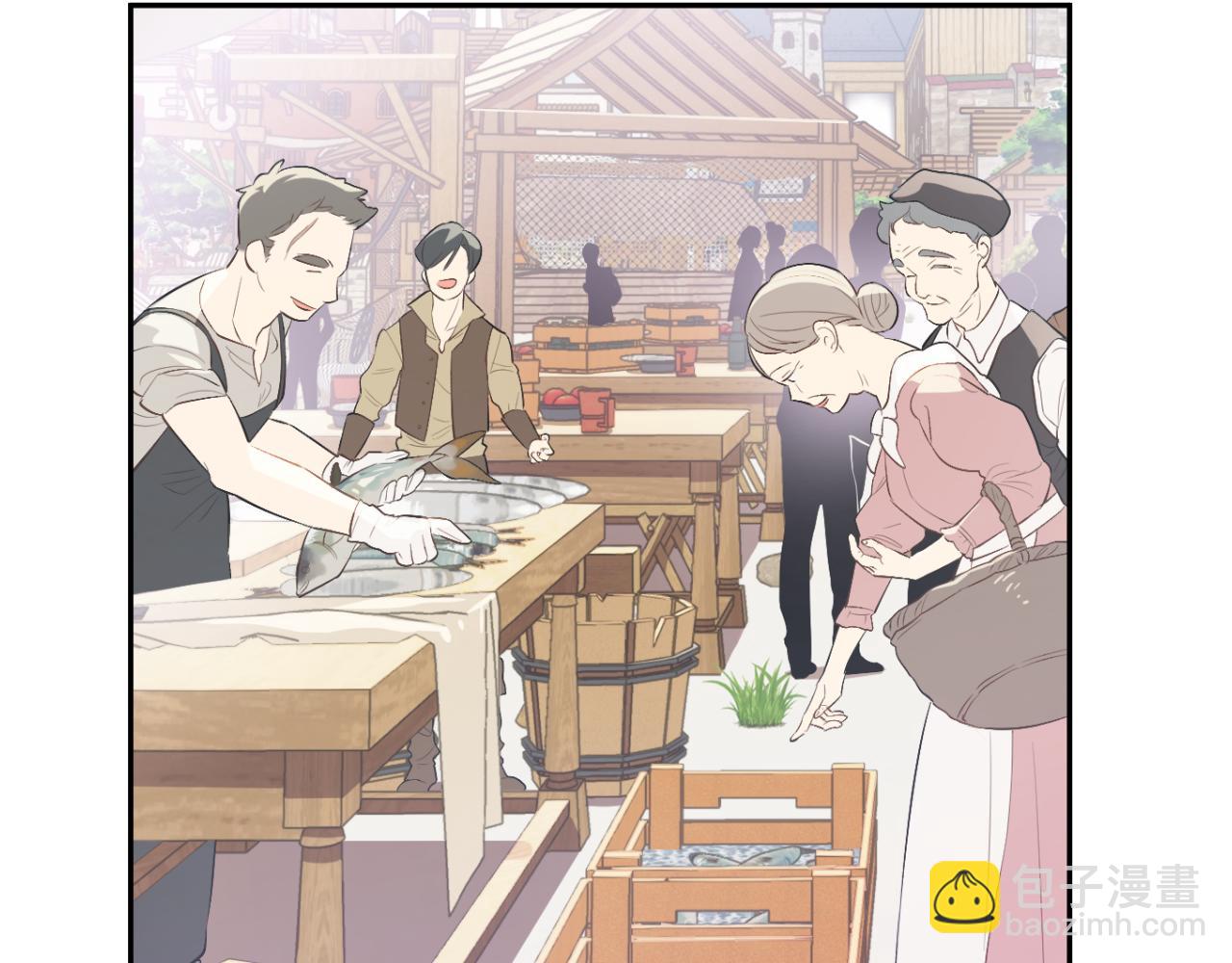 某天成爲公主 - 外傳 第3話 兇殘的教育現場(1/5) - 6