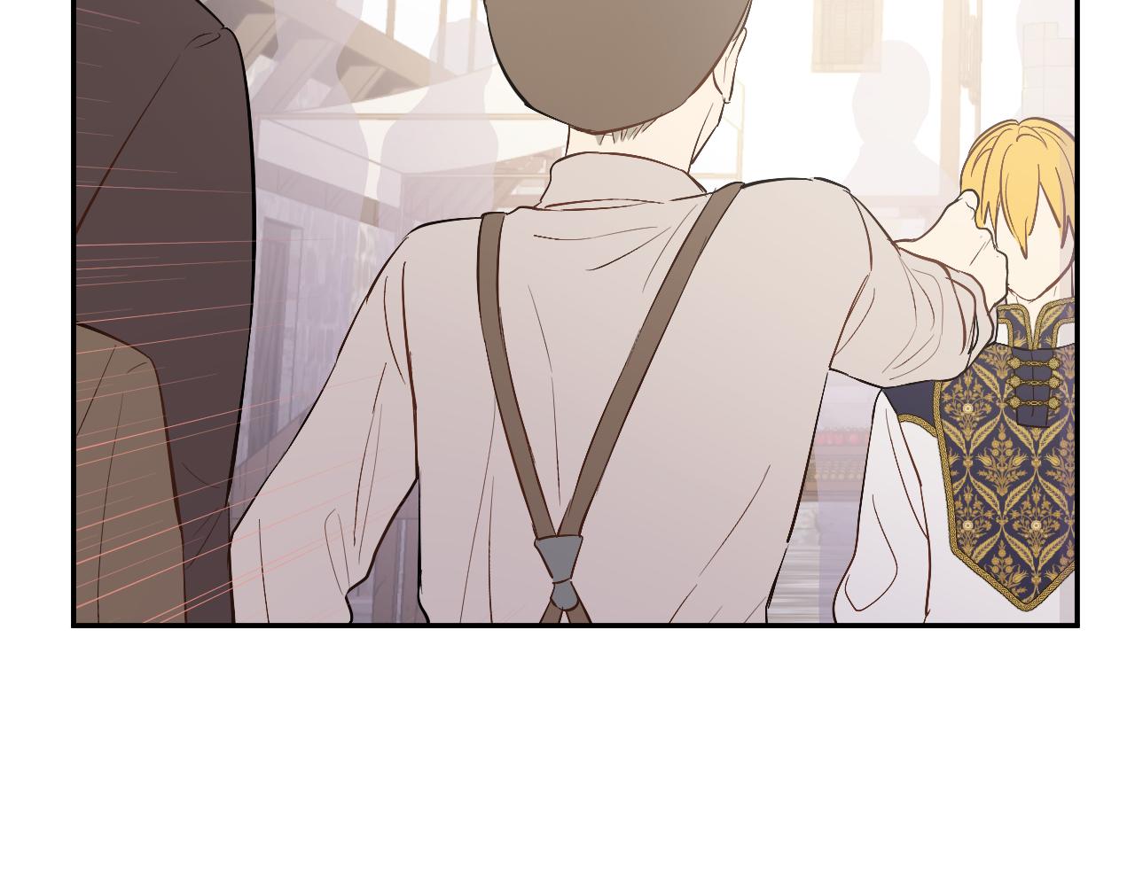 某天成爲公主 - 外傳 第3話 兇殘的教育現場(4/5) - 3