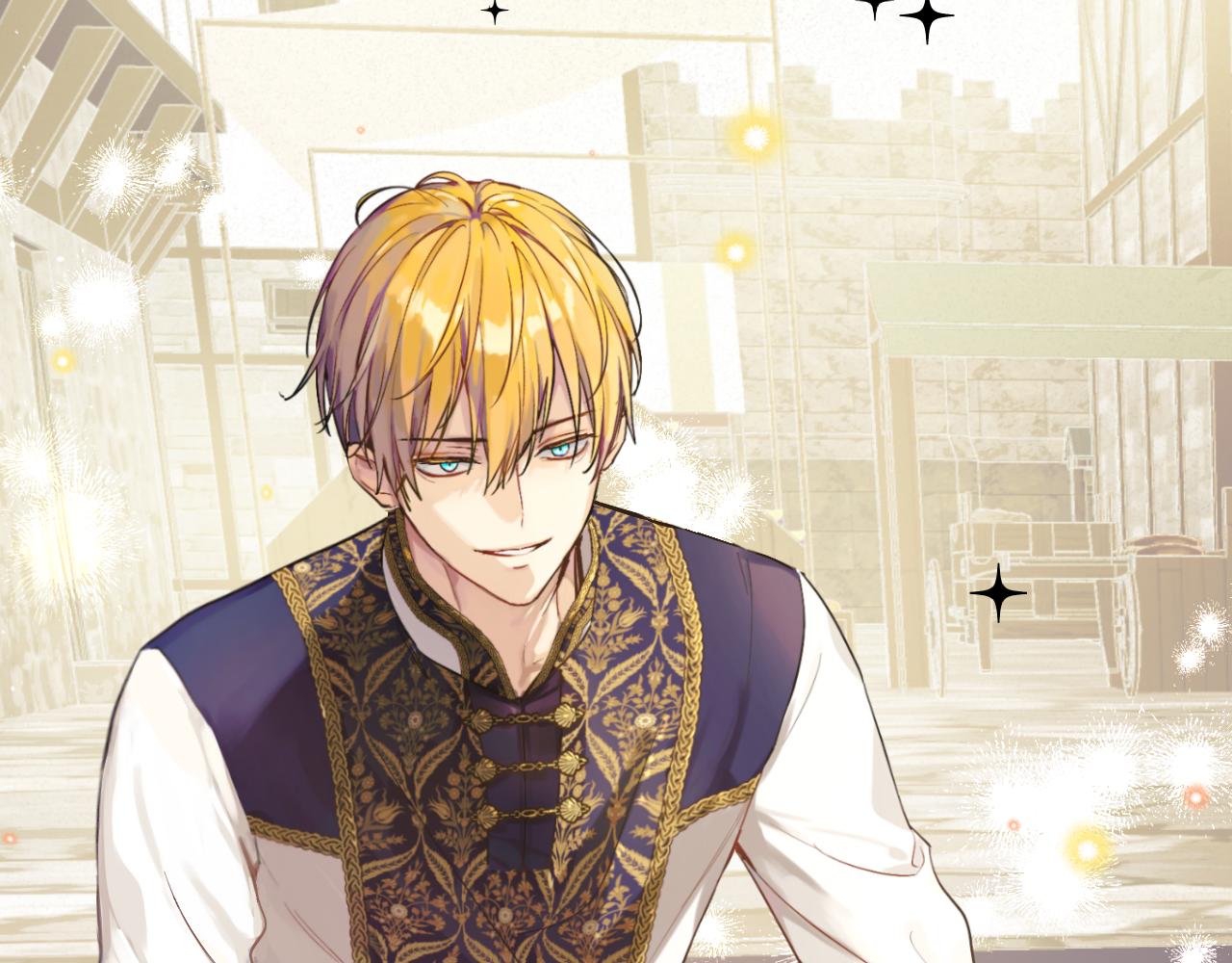 某天成爲公主 - 外傳 第3話 兇殘的教育現場(4/5) - 2