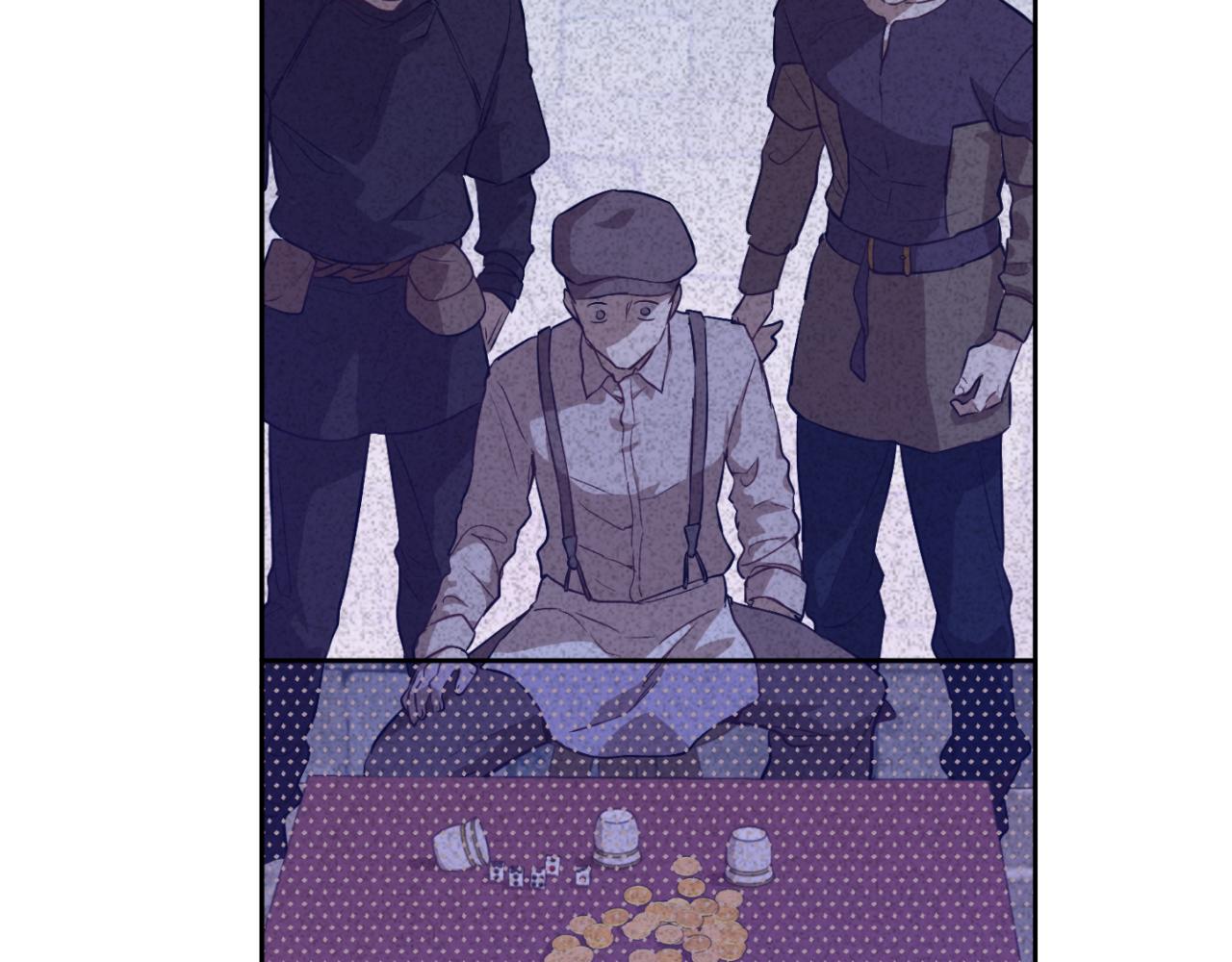 某天成爲公主 - 外傳 第3話 兇殘的教育現場(4/5) - 6