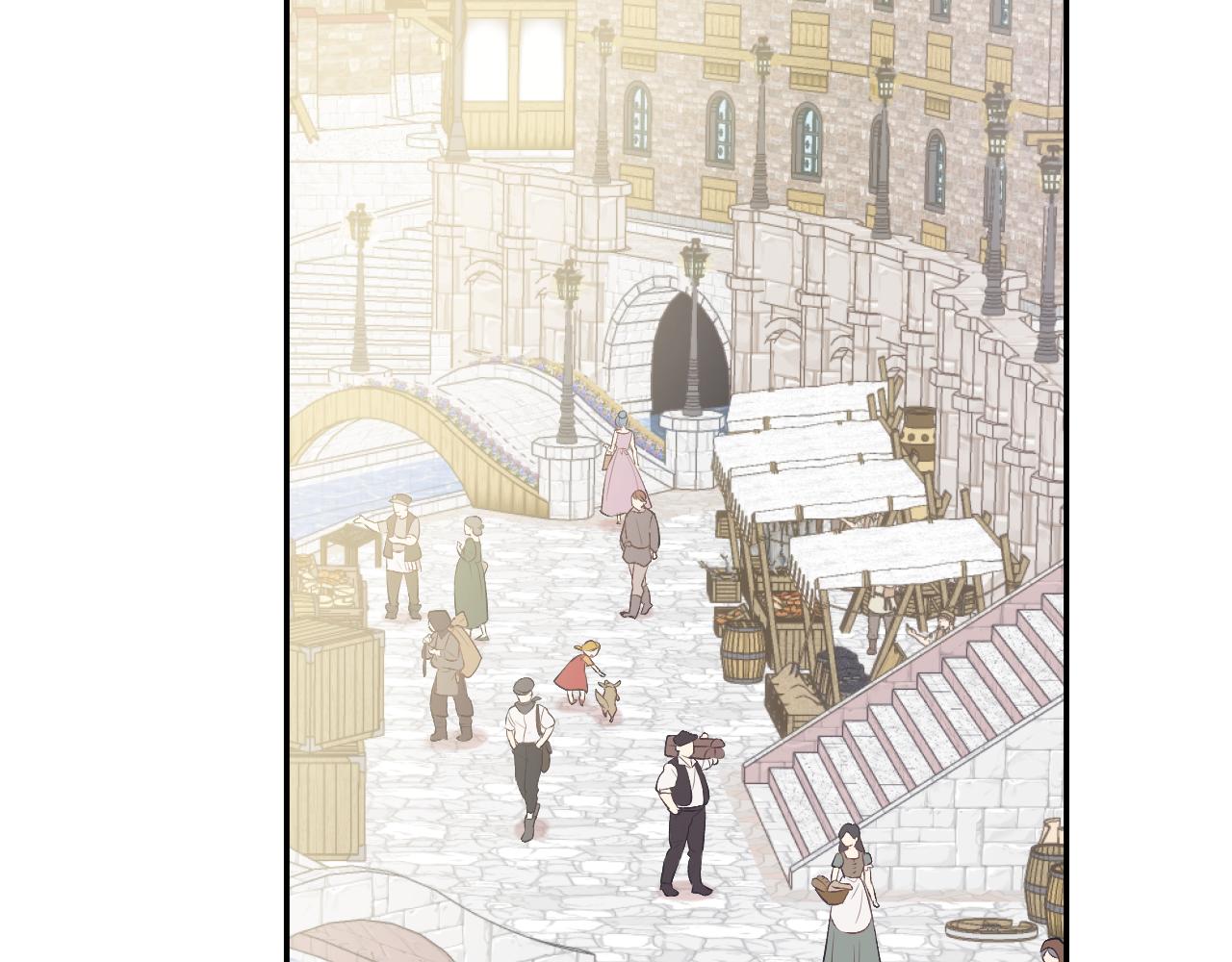 某天成爲公主 - 外傳 第3話 兇殘的教育現場(1/5) - 1