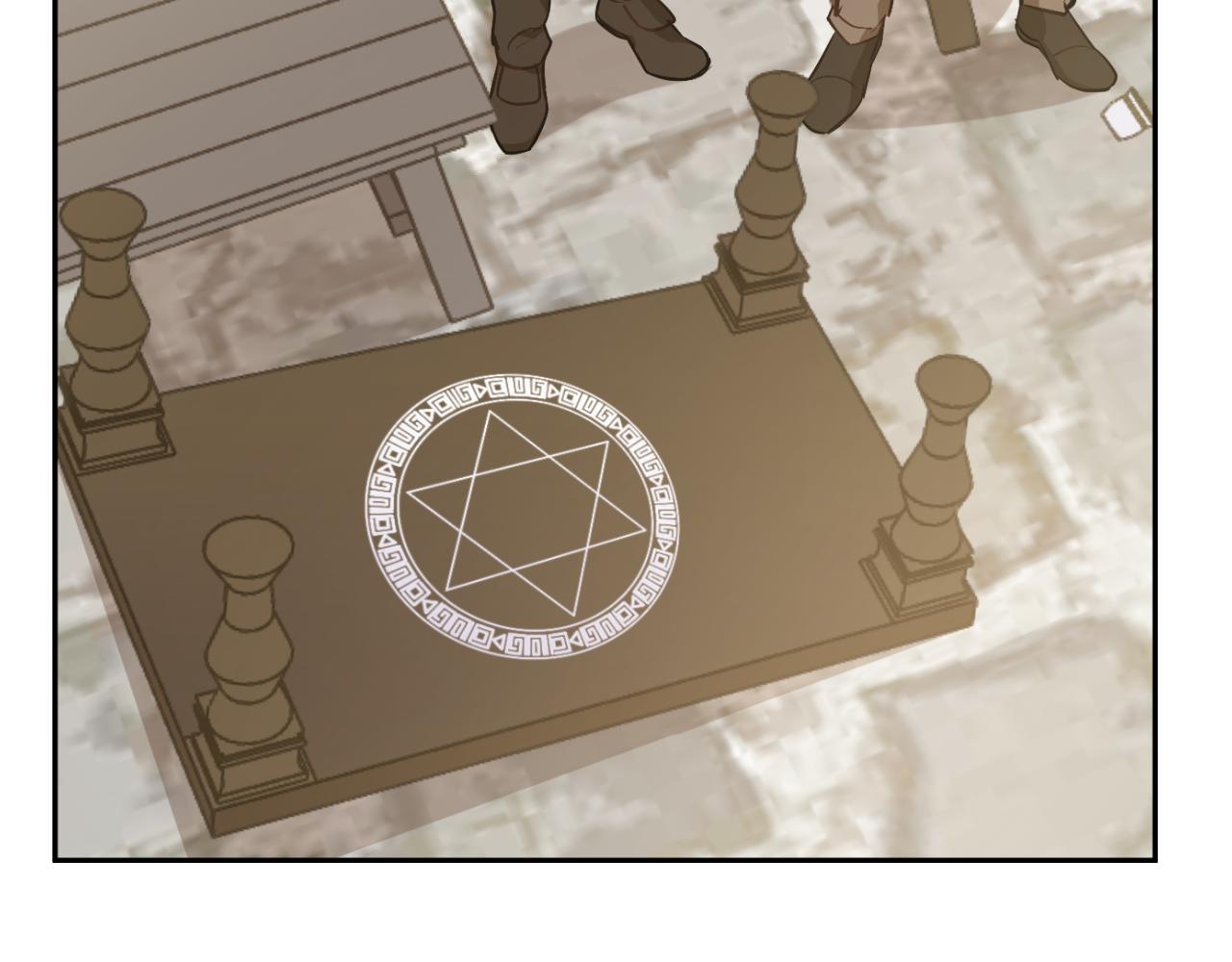 某天成爲公主 - 外傳 第3話 兇殘的教育現場(4/5) - 8