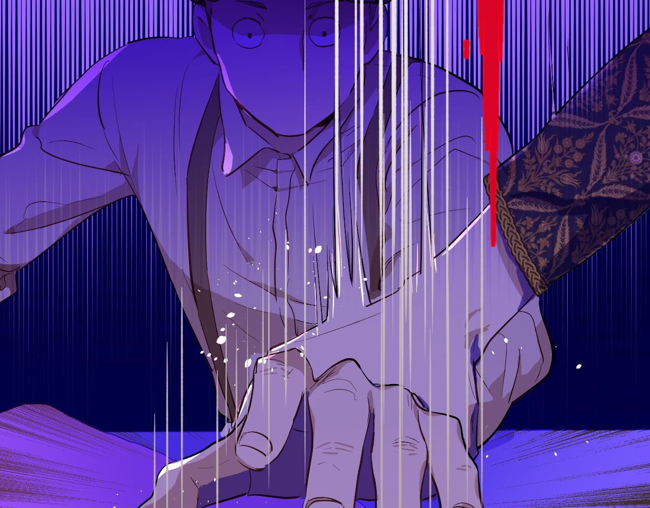 某天成爲公主 - 外傳 第3話 兇殘的教育現場(4/5) - 1