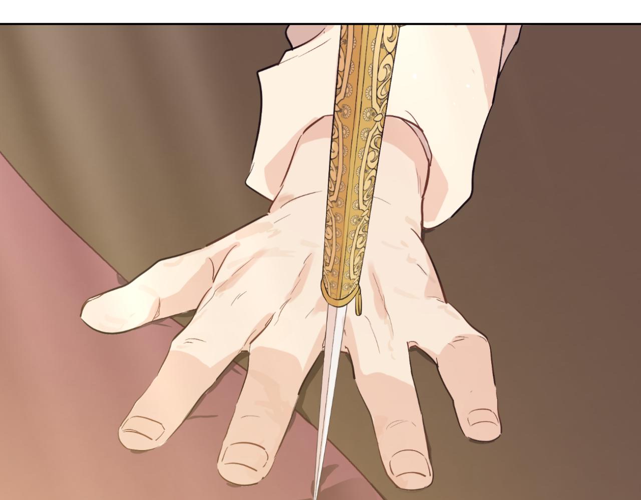 某天成爲公主 - 外傳 第3話 兇殘的教育現場(5/5) - 4