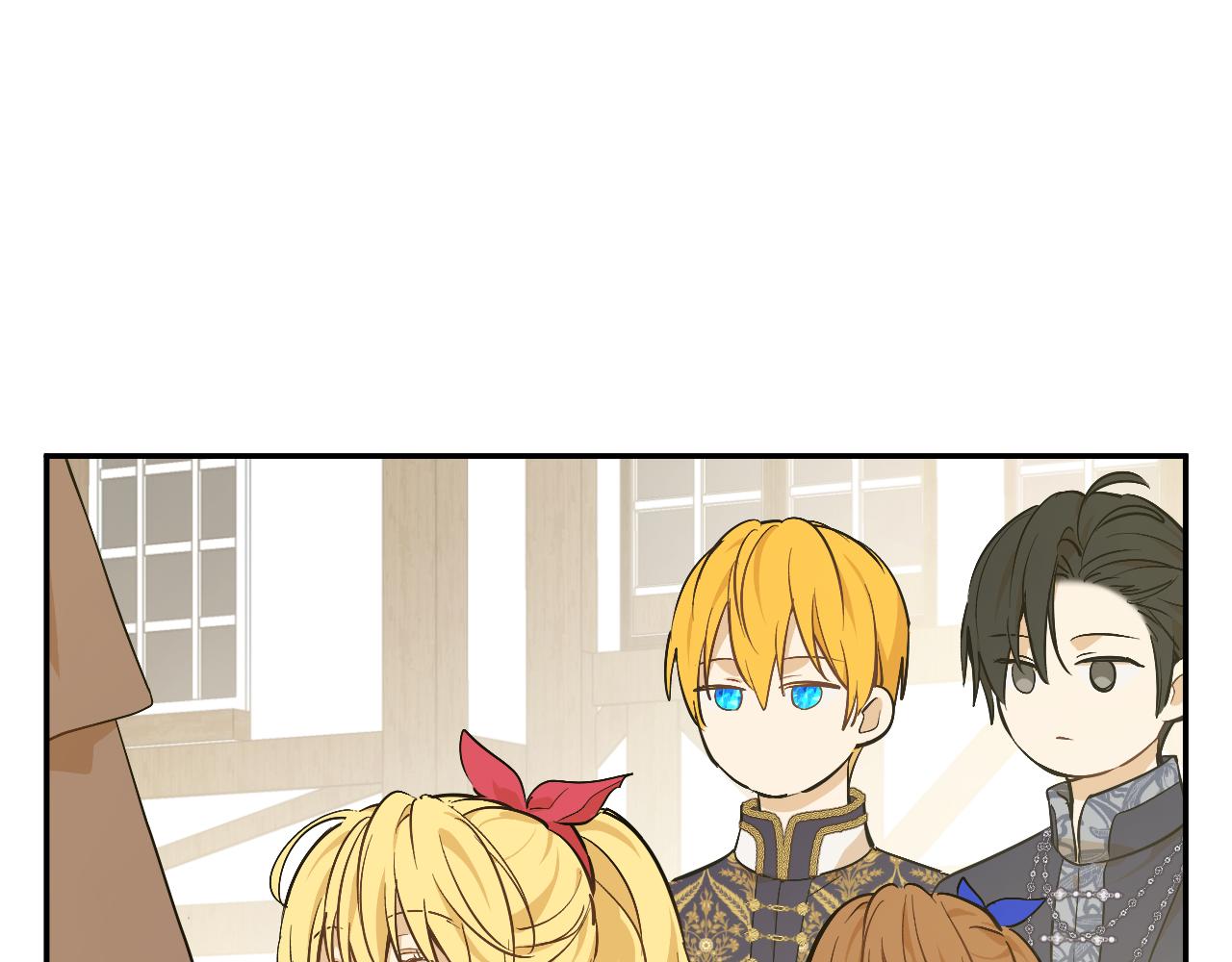 某天成爲公主 - 外傳 第3話 兇殘的教育現場(1/5) - 6