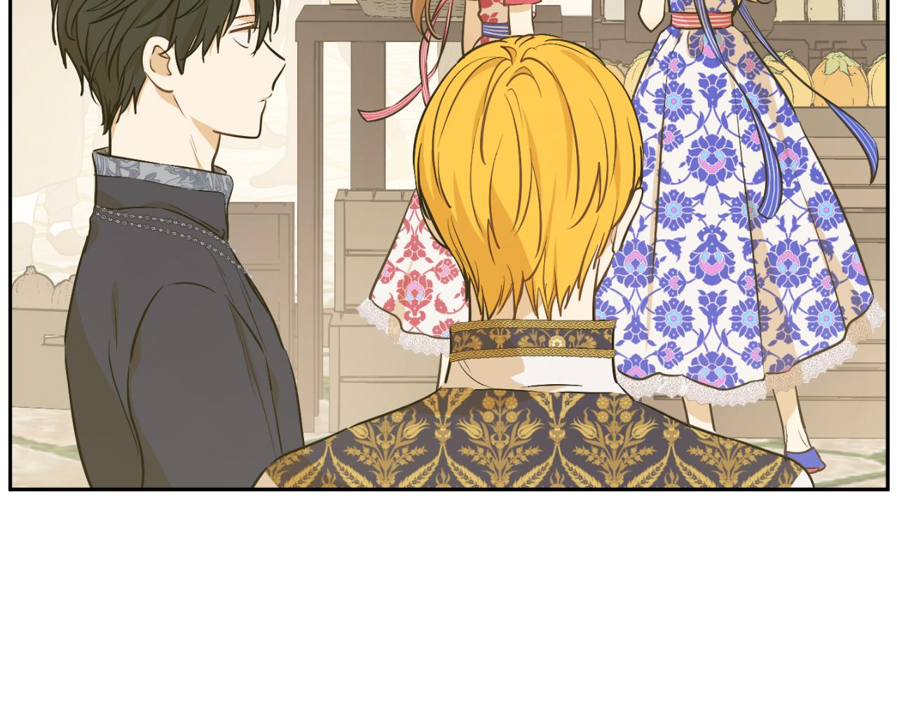 某天成爲公主 - 外傳 第3話 兇殘的教育現場(1/5) - 2