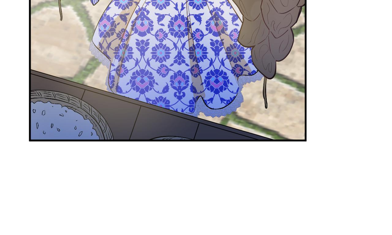 某天成爲公主 - 外傳 第3話 兇殘的教育現場(2/5) - 5