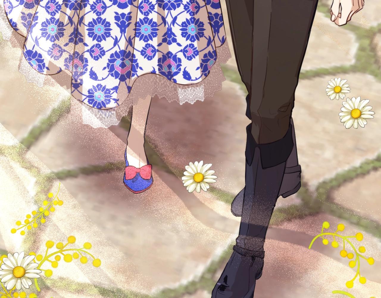 某天成爲公主 - 外傳 第3話 兇殘的教育現場(2/5) - 8