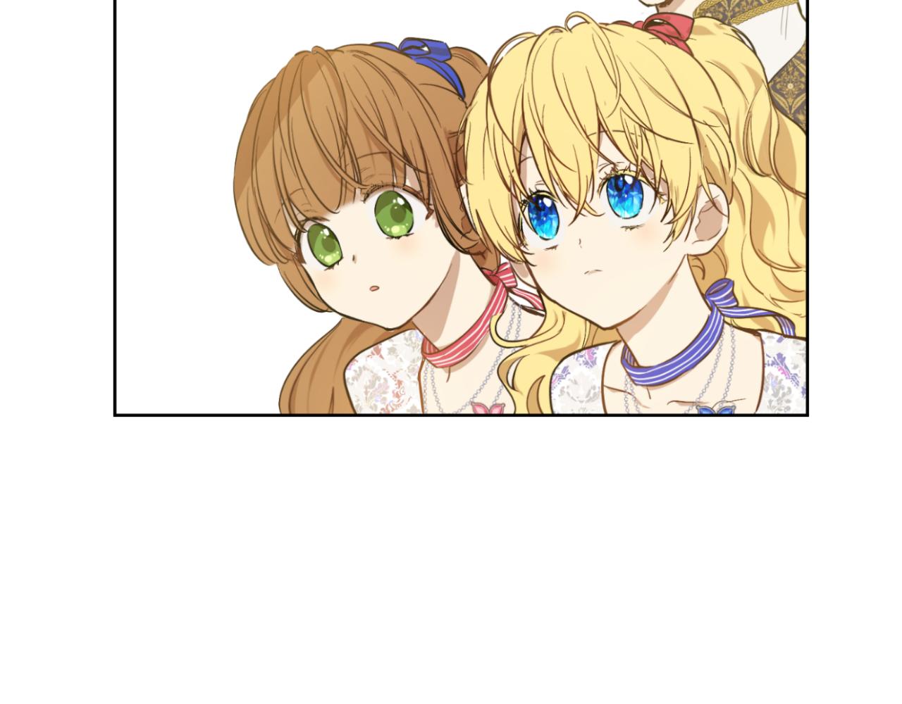 某天成爲公主 - 外傳 第3話 兇殘的教育現場(2/5) - 3