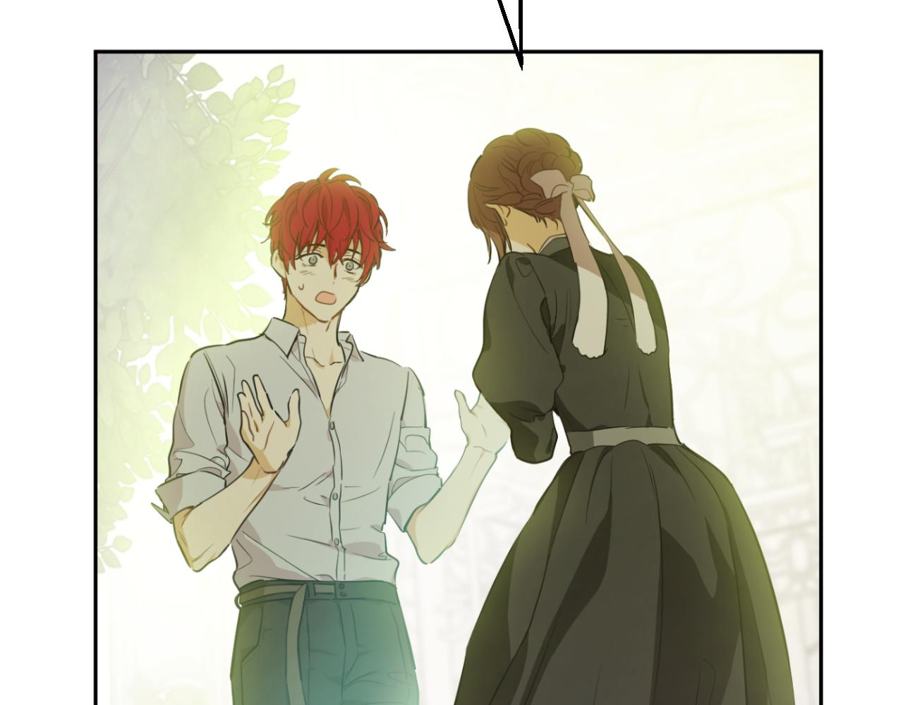 某天成爲公主 - 外傳 第5話 沒有任何問題(3/5) - 8