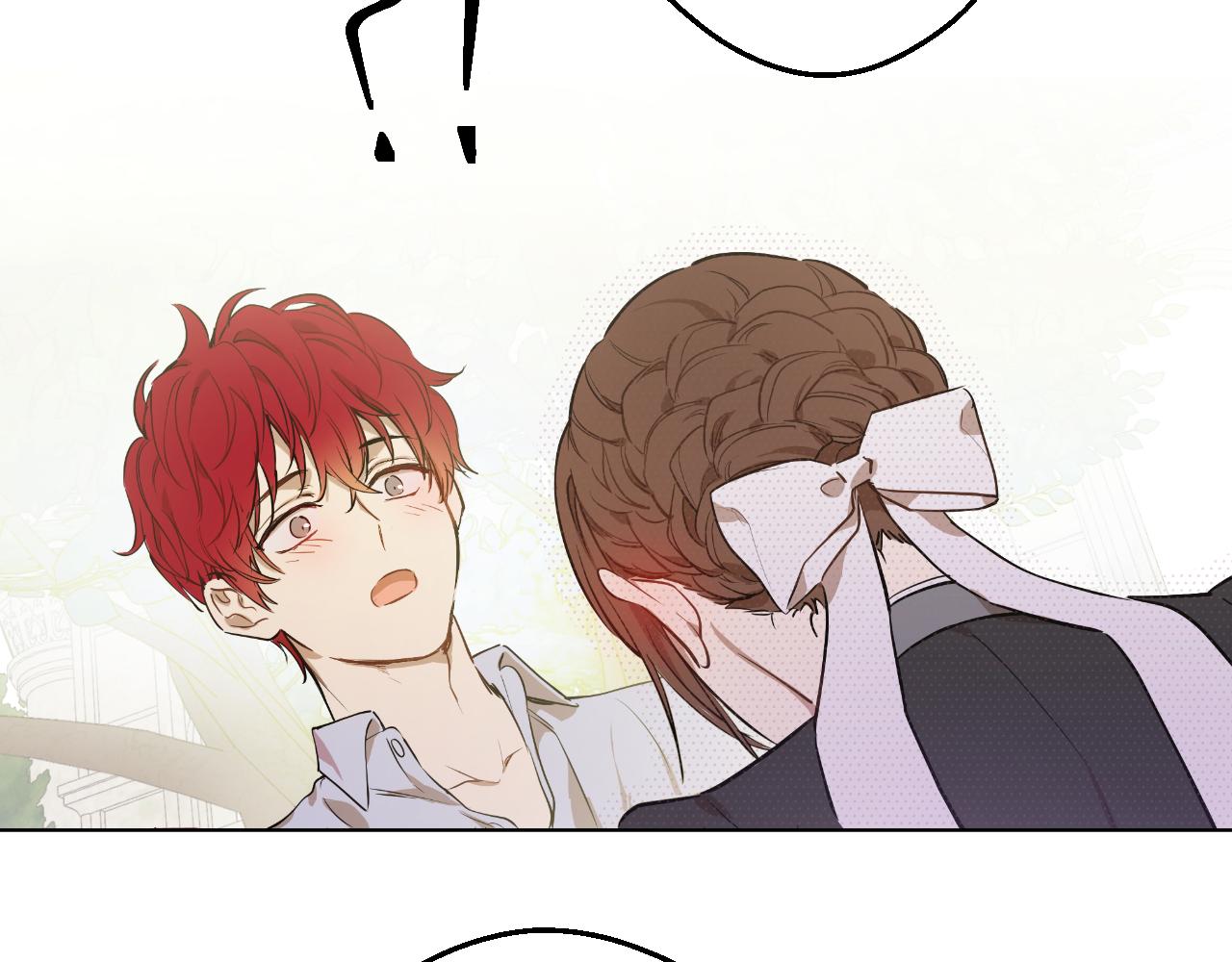 某天成爲公主 - 外傳 第5話 沒有任何問題(3/5) - 1