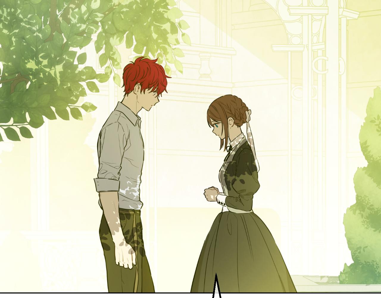 某天成爲公主 - 外傳 第5話 沒有任何問題(3/5) - 6