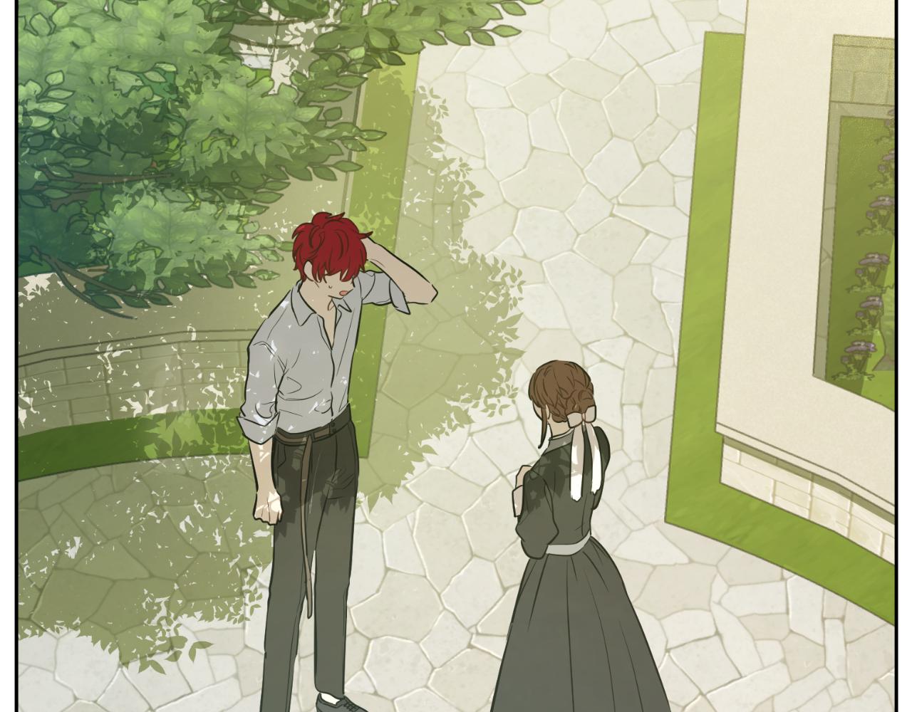 某天成爲公主 - 外傳 第5話 沒有任何問題(3/5) - 7