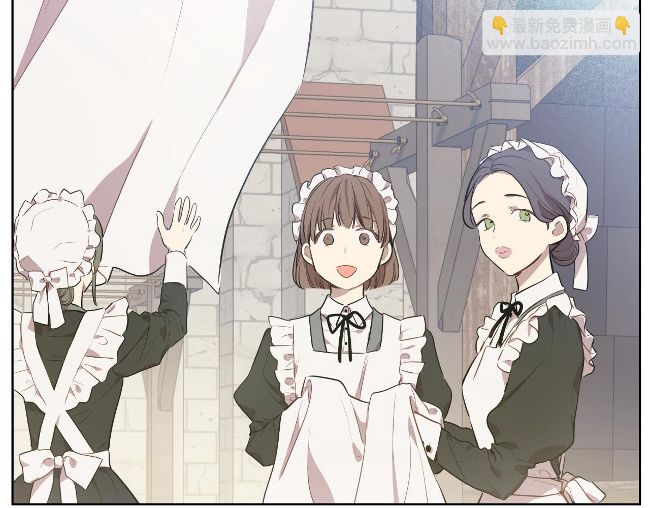 某天成爲公主 - 外傳 第5話 沒有任何問題(1/5) - 8