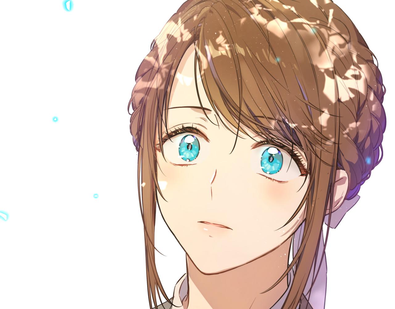 某天成爲公主 - 外傳 第5話 沒有任何問題(5/5) - 1