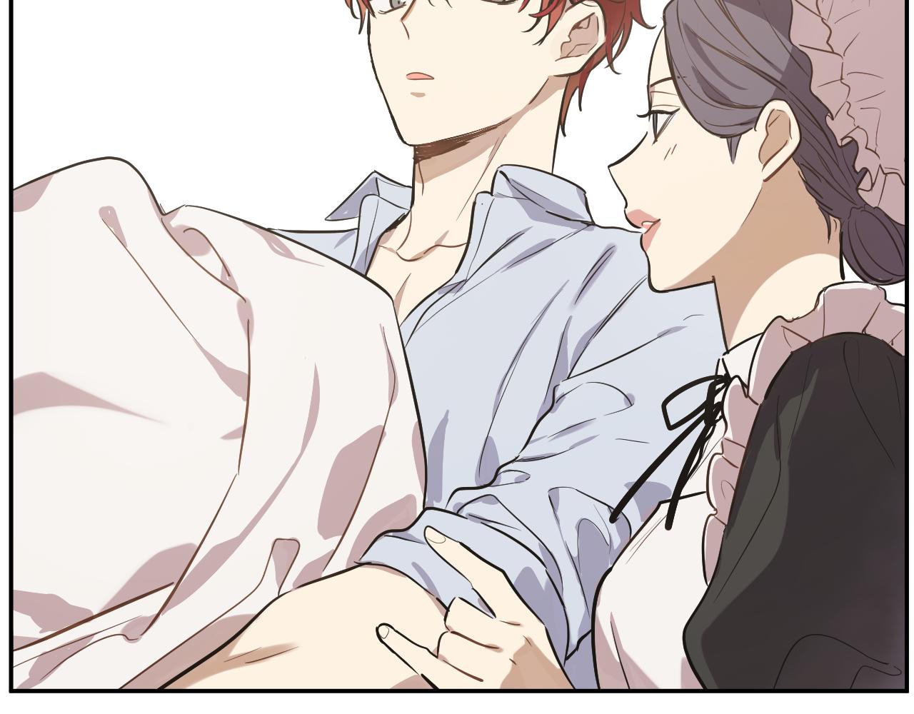 某天成爲公主 - 外傳 第5話 沒有任何問題(1/5) - 6