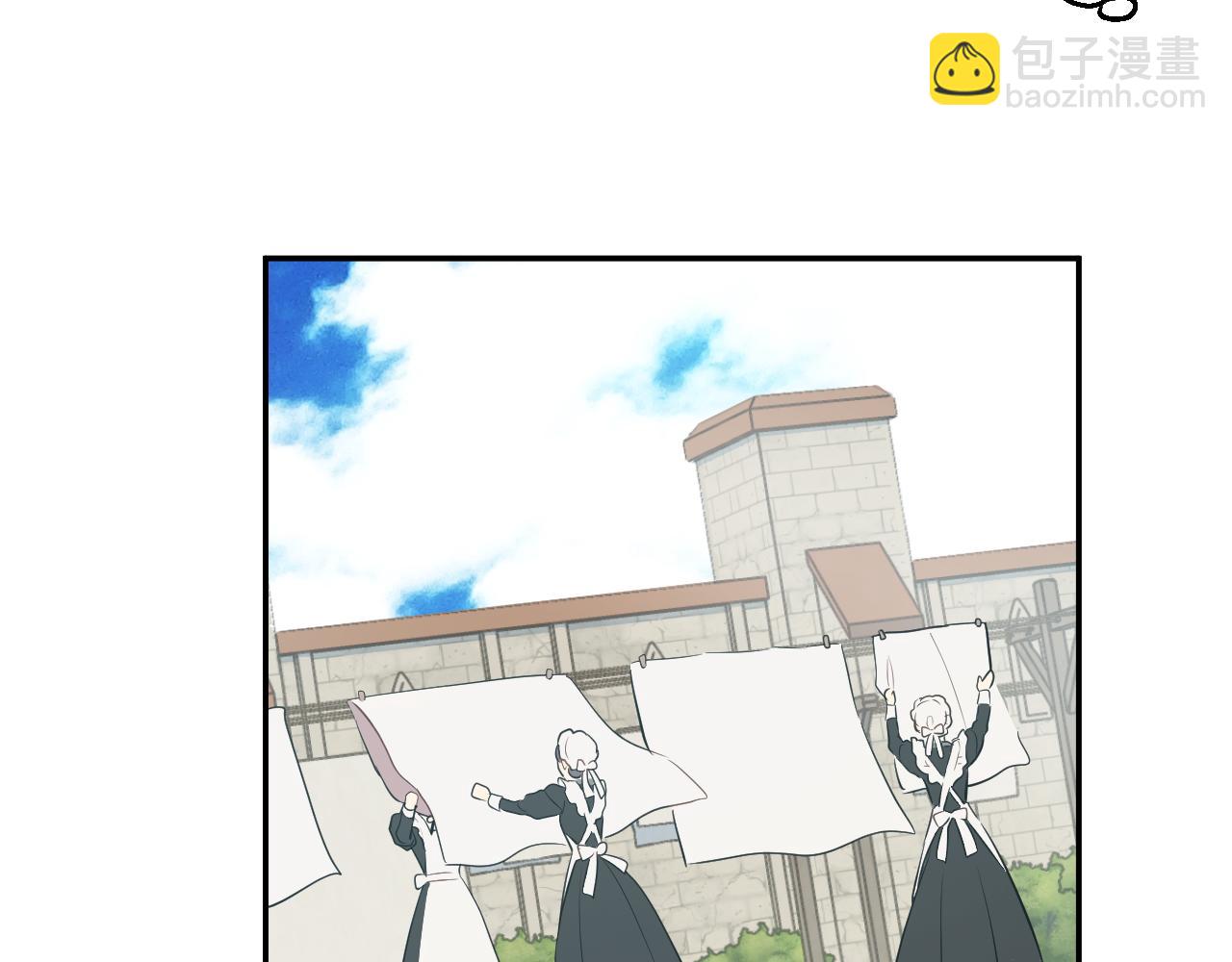 某天成爲公主 - 外傳 第5話 沒有任何問題(1/5) - 5